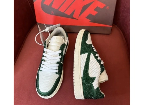 Rep EP Designed Diamond Jordan Shoes AJ-1113 0330